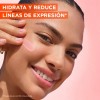 Gel Hidratante Toque Seco Antiarrugas Colágeno 85g Garnier