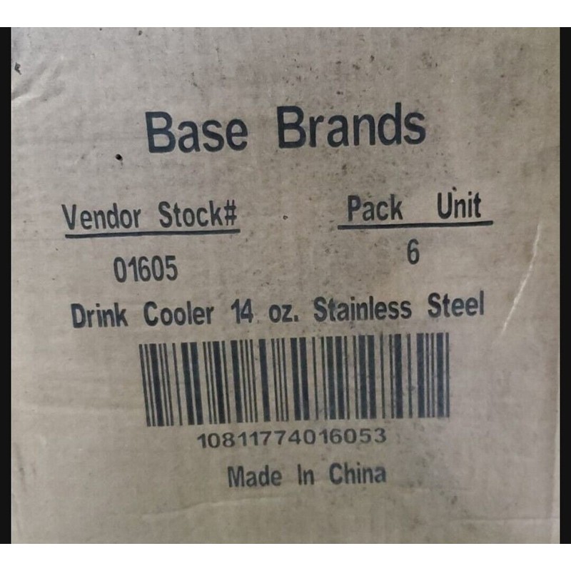 Reduce 14oz Drink Cooler 4-in- 1 Multi-Use