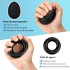 BIMOZY SWB-02 Entrenador de Fuerza de Agarre – Pack de