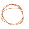 Jiawu 2m Soft 6mm Copper Tube Coil for Air Conditioner