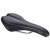BBB Sportcomfort BSD-73 2.973.137.301 Bicycle Saddle Black