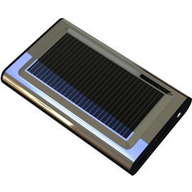 Juicebar DO10-JB Pocket Solar Charger