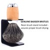 Taconic Shave Extra Density 100% Mixed Badger Luxury Shaving Brush