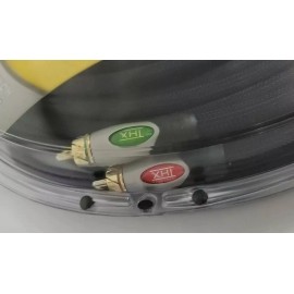 Monster THX Certified Ultra Component Video Cable 1000 16'ft/5m ULT-V1000 CV-16