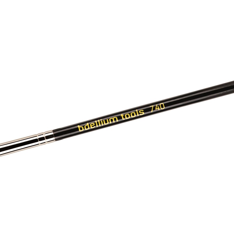 Bdellium Tools Professional Makeup Brush - Maestro Series 740 Sponge
