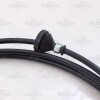 Mitsubishi 5910A065 Genuine OEM Mitsubishi Hood Lock Release Cable 08-17
