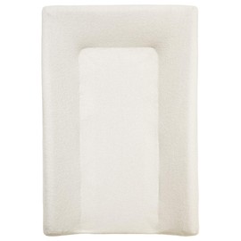 Babycalin Bettbezug/Wickelauflage, 50Â x 70Â cm, Ecu