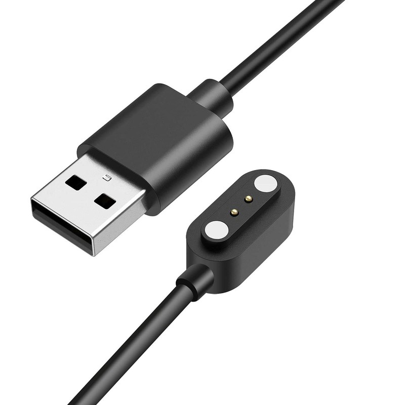 Compatible for CMF BY NOTHING Watch Pro 2 Charger, Blueshaweu
