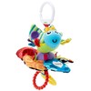 Lamaze LC27029 Flutterbug, 0-24 meses