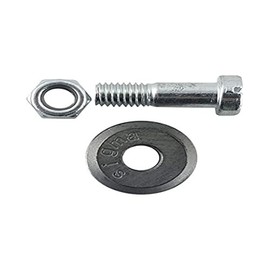 Sigma 14C 16mm Tungsten Carbide Scoring Wheel for 2d4 and klick Klock Cutters
