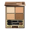 Lunasol (LUNASOL) Skin Modeling Eyes 01 Beige Beige Skin Modeling