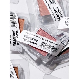 One by Genuine Magnetic Single Shadow / 원 바이 제뉴인 마그네틱 싱글 섀도우