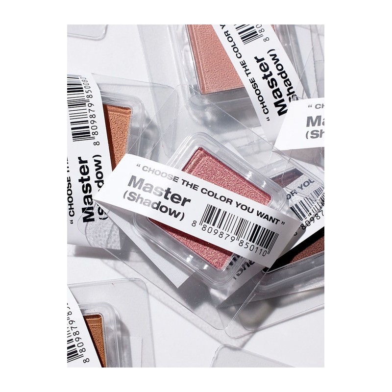 One by Genuine Magnetic Single Shadow / 원 바이 제뉴인