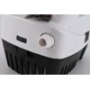 Amarine Made 12V 1100 GPH Automatic Submersible Bilge Pump w/