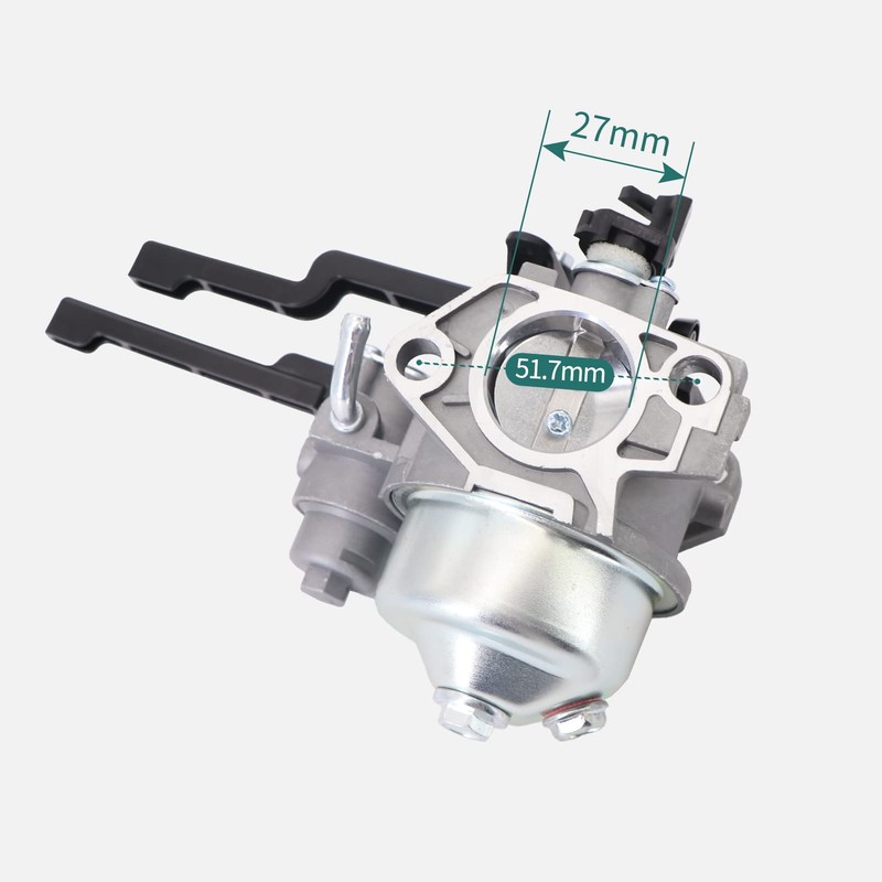 Tektall Carburetor Kit For Kohler 17 853 113-S 17853113-S Command