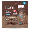 Barritas De Proteína Flora01 Des_ayuno Brownie 4 Pzs
