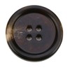 10 PCS 4 Holes Round Resin Buttons Flatback Sewing Buttons