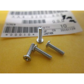 Canon 16-35 17-40 24-70 etc L Lens Mount Screw Original Part Japan XA4-9200-806