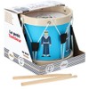 Vilac - Le Petit Drum by Lann Bihoué Marine Nationale