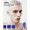 Sonic NågraCoola CLIE Sonic Facial Cleansing Brush Waterproof Electric Face
