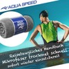 Aqua Speed Sports Towel Gym 70 x 140 cm Microfibre