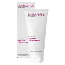 Aloe Vera Cleansing Emulsion