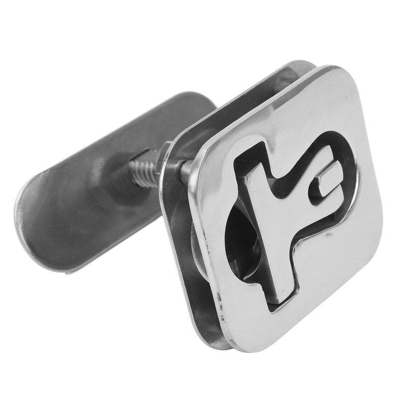 Square Cam Latch Rustproof Ergonomic Reliable Rugged T Handle Hatch