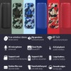 ZEALOT S51 Red Portable Bluetooth Speaker Outdoor 10W TWS Connection
