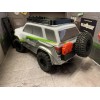SCX ElementRC Enduro Trailrunner Roof Rack - 24th scale micro
