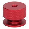 Welding Hood Pipeliner Helmet Fastener Aluminum Alloy Pipeliner Helmet Accessories