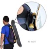 YYST Backpack Attachment Carrier Hanger Rack Hook Holder for Carrying