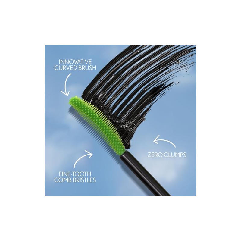 COVERGIRL Lashblast Clump Crusher Mascara (packaging may vary)