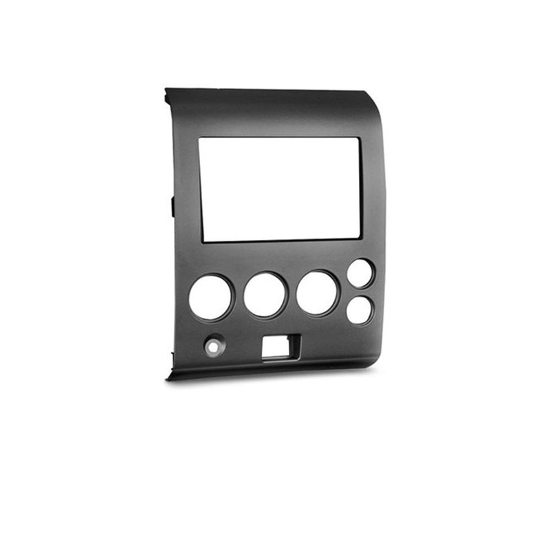 CACHÉ KIT887 Bundle with Car Stereo Installation Kit for Nissan