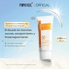 Papa Feel Crema Retinol Ceramidas Spf50 Pack