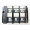3 Pole [600V/ 50A] Terminal Block EA940DM-23