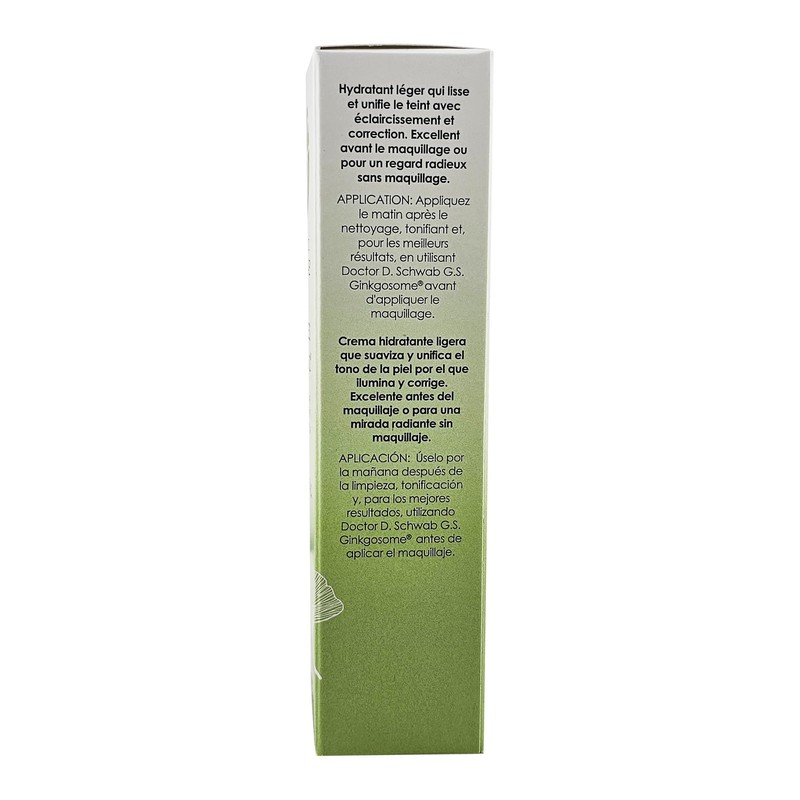Doctor D. Schwab Flawless Skin Fluid®