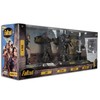 McFarlane Toys McFarlane Toys - Fallout Lucy, Maximus, The Ghoul