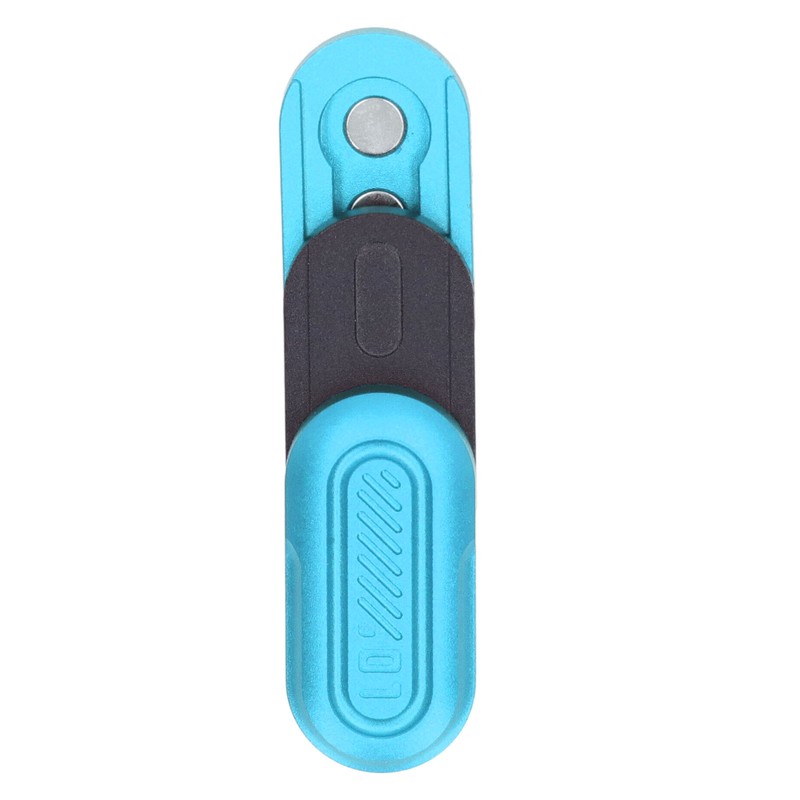 3 Layer Magnetic ADHD Haptic Slider Adult Metal Capsule Shaped