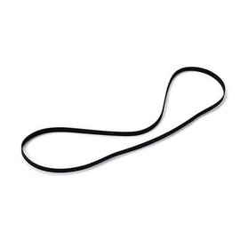 NTQinParts Replacement Turntable Belt for Denon DP-29F, DP-300F Analog Turntable Record Player