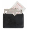 Undisclosed 10-in-1 Multi-Function Emergency Tool, Credit Card Sized (Pack of: