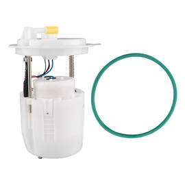 PHILTOP Fuel Pump FG1139, Electric Fuel Pump Assembly for 2011-2014 200 2.4L, 2008-2014 Avenger 2.4L, 3.5L, 2.7L, 2007-2010 Se-b-ring 2.4L, 2.7L, 3.5L, Replace # E7253M