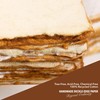 Thick Handmade Watercolour Paper A6 Size with Deckle Edge -