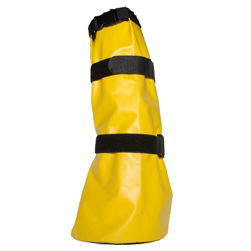 YONGZHAO Horse Hoof Wrapped Soaking Boots Soaker Bag Poultice Boot