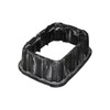 Rain Bird VB Standard Valve Box Extension | VBSTD6EXTB