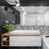 Smart Tiles - Peel and Stick Backsplash - Crescendo Modena
