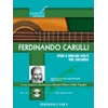 Carulli: Selected Studies and Preludes (Book & CD)