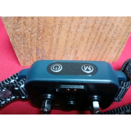 Dinjoo Lot Of 2 Dinjoo Smart Bark Training Collar "TC03"  Free Shipping