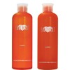 Beauty Salon Exclusive Item [Set] Aroma Shampoo & Treatment (Grapefruit