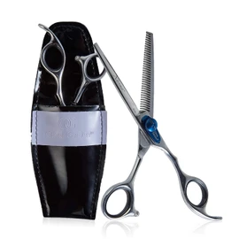 Olivia Garden Xtreme European Thinning Scissors 6.3"