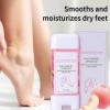 D Crema Hidratante Para Pies, Para Pies Secos Y O